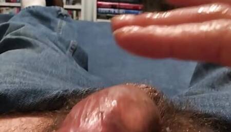 Fake Cums