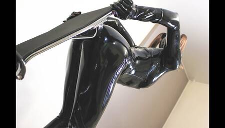 Office mistress