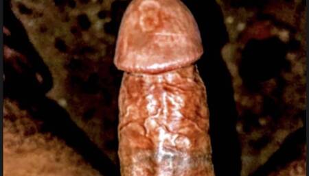 Jerking in The Bathroom