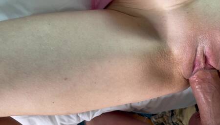 Date with a pornstar Jessy Jones ends with a BANG BG sex tape