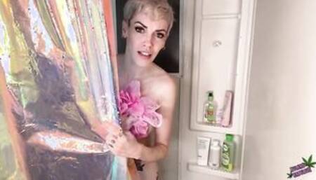 Ryland BabyLove - Brother Catches Me In The Shower