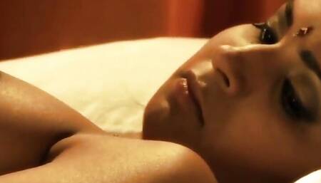 Sexiest Bollywood Naked Woman Dances