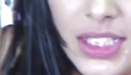 Brunette White Housewife Does Her Black Friend