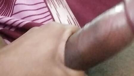 Indian shaved dick