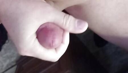 selfie handjob