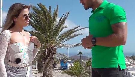 Melody Teen lost and fucked - Only3x