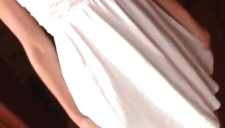 Firstcasting for Zuzana