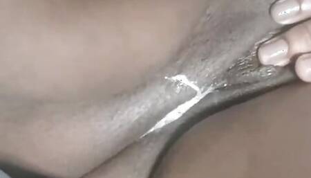 Wet pussy