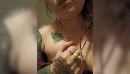 Teacher BDSM Seduction