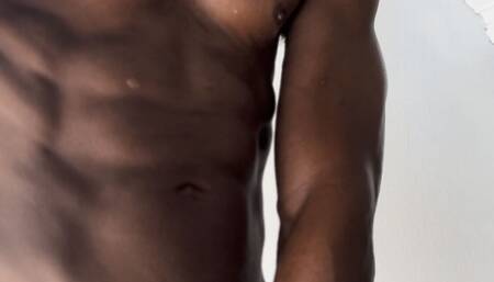 Sexy Man - Sexy Male - Body Indoors