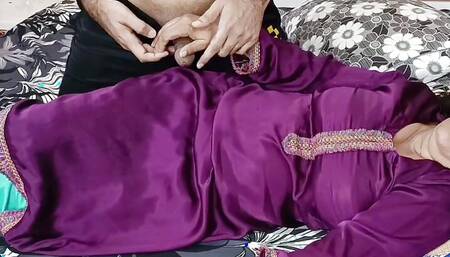 Fucked With My Hot Indian Grandmother