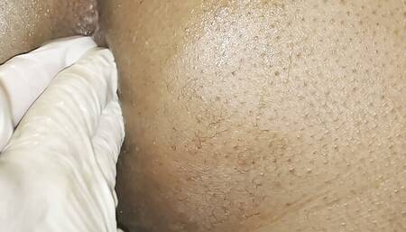 More fingers in my arse (1)