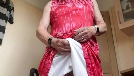 Cock Sheath Panty