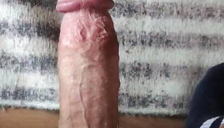 Turkish Slowly Cumshot - BigPonyGuy
