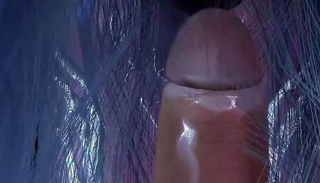 Best blowjob by A Night Elf princess POV - 3D Porn