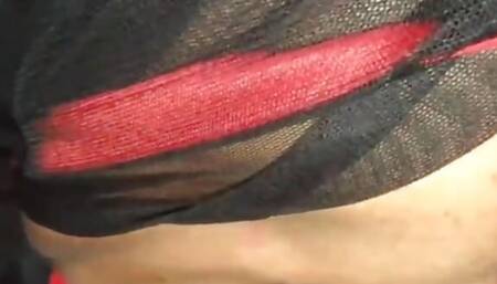 Seema Haider Sachin ka lund chustey hui Real hindu Muslim home made sex bhabhi ko nude kiya aur hijab me lund chuswaya