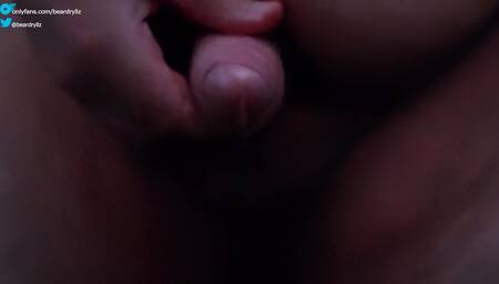 4K CUMMING TWICE