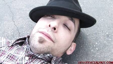 Watch lovely Cadence Calibre and Shane Diesel's smut