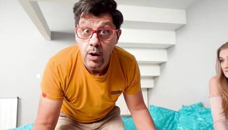 Watch stupefying Nikki Nuttz's trailer