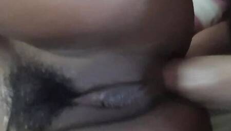 I make horny my girlfriend sucking and fucking her pussy and fuck hardk her ass