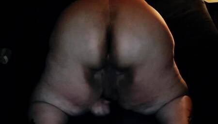 My superchubby ass needs a friend