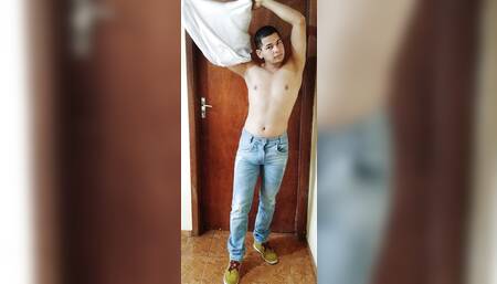 HOT AMATEUR STRIPER 2