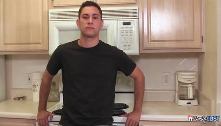 Let me See it Son Step Mom Fucked Hard Desi