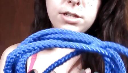 Fuck Your Stupid Girlfriend!