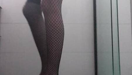 tv judith big dildo's