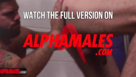 Alphamales.com - The Locker Room