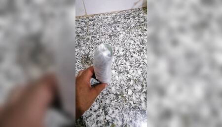 Create your own gorgeous and tight vagina
