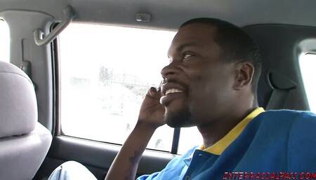 Prurient Rucca Page and Richard Mann - bbc big ass smut - Interracial Pass