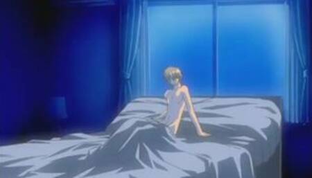 Nasty Romantic Gay Butt Sex