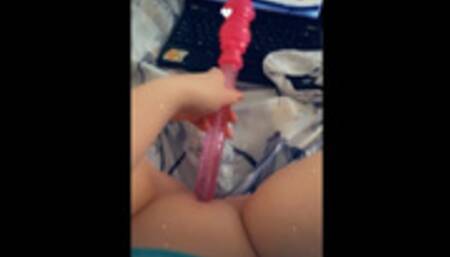 Nympho Step Sister Snapchat