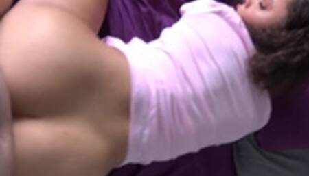 Step Brother Tries This One Weird Trick - Ella Cruz - Family Therapy