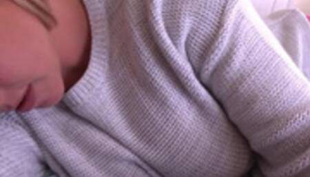 Step Mom's Awakened Desire - Brianna Beach - Mom Comes First