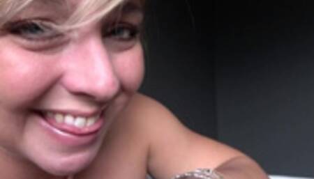 Experienced Older Woman Shows You The Way - Brianna Beach - MomComesFirst - Alex Adams