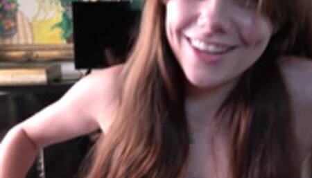 How To Have Fun With Your Redhead Step Sister - Selena Love - Alex Adams