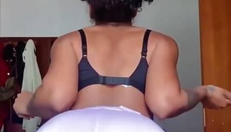 slut latina tiktok nude  compilation leaked