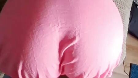 Fuck big Boobs Ass Homemade part1
