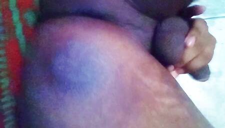 My panish push up out mall
