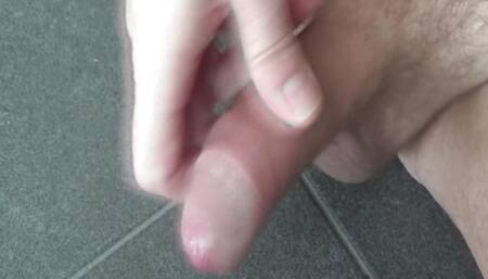 Wanking