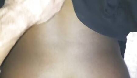 preview of a tender doggy style
