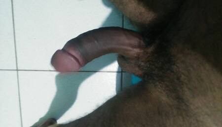 Pau gostoso e saboroso