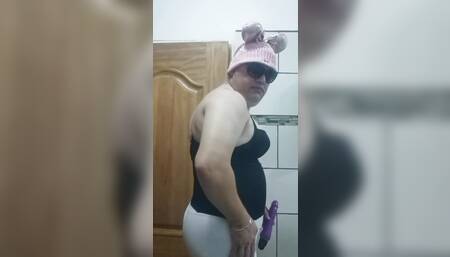 Being a fetiche wife