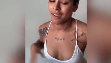 Uncensored compilation of tiktok of beautiful girl part 3