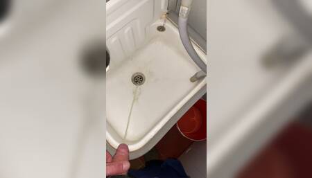 pee in the Think