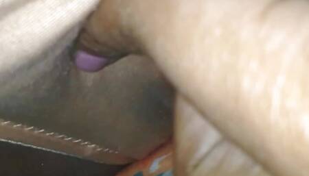 Horny Girlfriend
