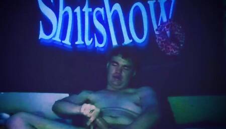 Watching porn and Jerking off