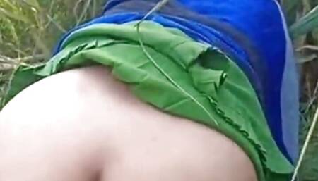 Jungle me chudwaya.